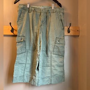 George & Martha Capris